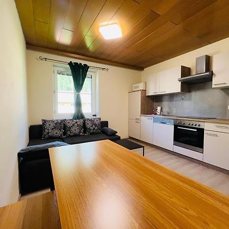 La Casa Apartment Bad Gastein Eksteriør billede